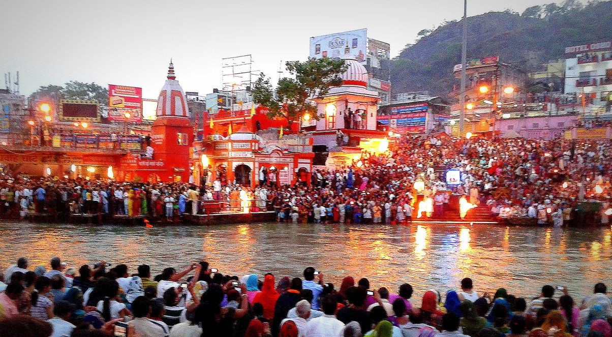 Haridwar Tour