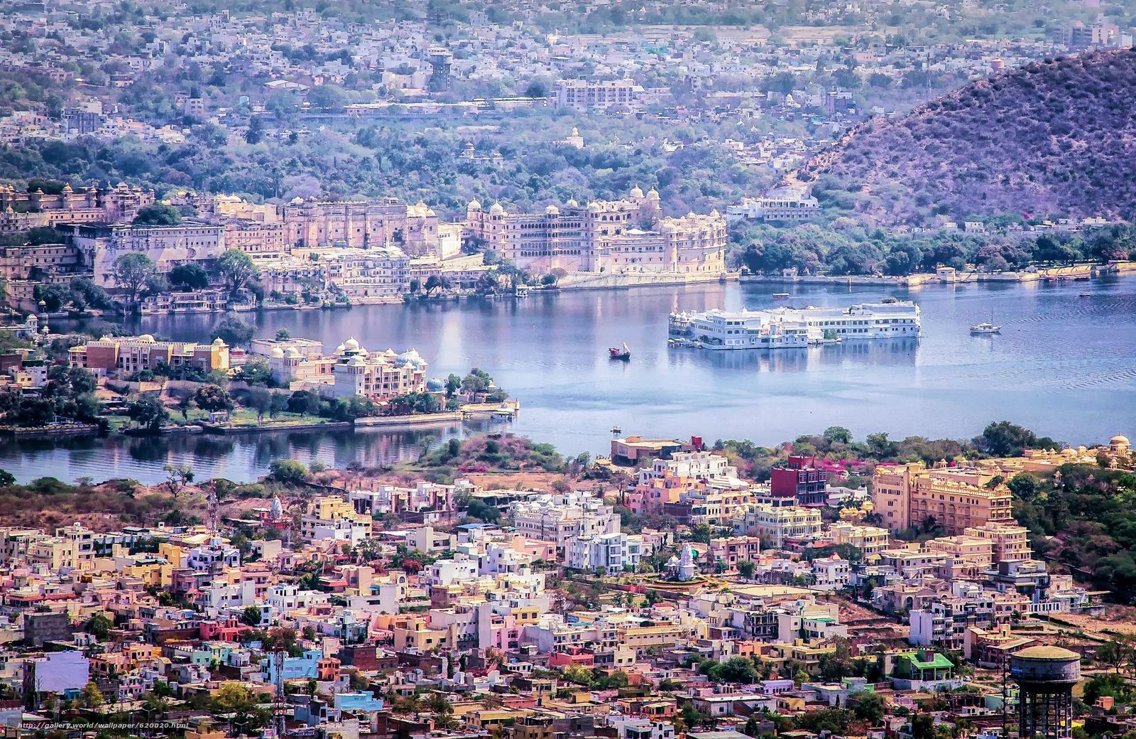 Udaipur Tour